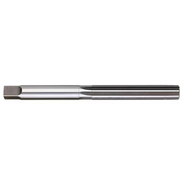 7/16 High Speed Steel Hand Reamer Straight Flute Straight Shank, Kodiak Cutting Tools, Mfr#: 5497217